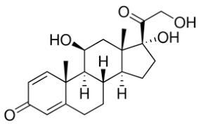 Prednisolone EP Impurity B
